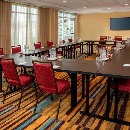 Fairfield Inn & Suites By Marriott Harrisburg International Airport Middletown  Eksteriør billede